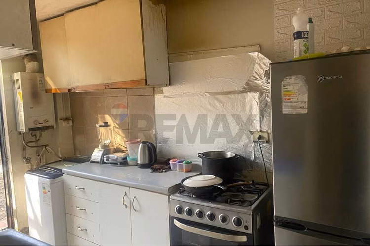 Unica oportunidad, para remodelar!