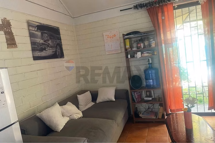 Unica oportunidad, para remodelar!