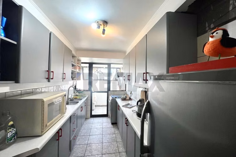 Departamento en venta las condes el golf