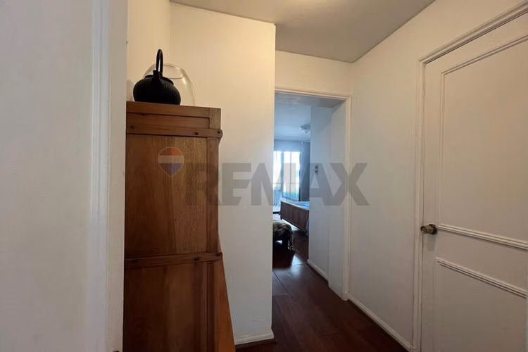 Departamento en venta las condes el golf