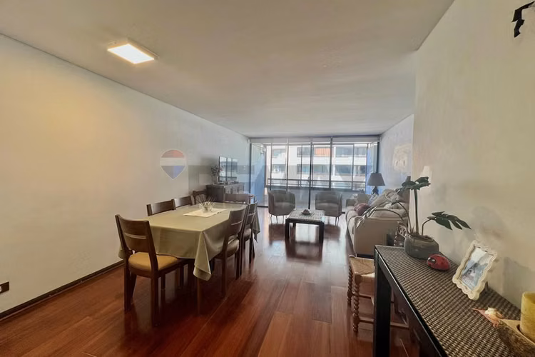 Departamento en venta las condes el golf