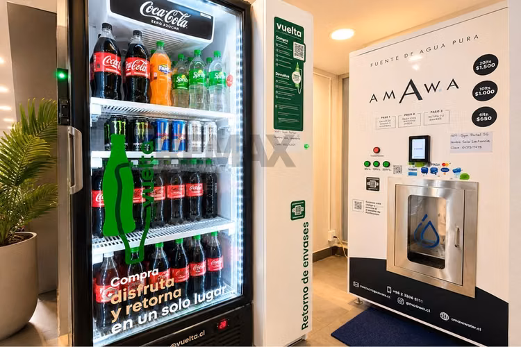 "moderno depto en san miguel: estilo y comodidad"