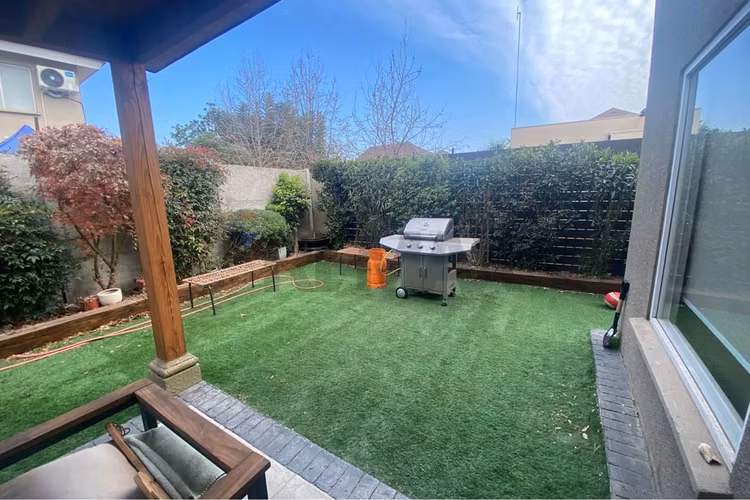 Casa en venta estancia liray, colina
