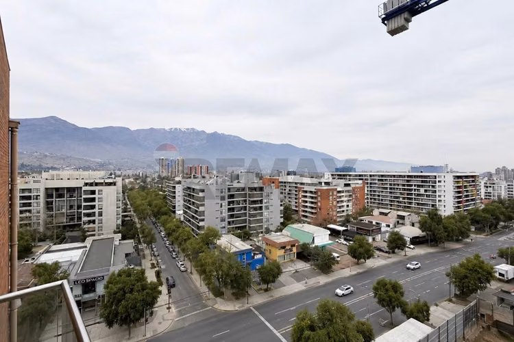 Se vende dpto casi nuevo en las condes - Imagen 14