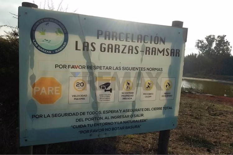 "parcela de ensueño en el yali, sto. domingo"