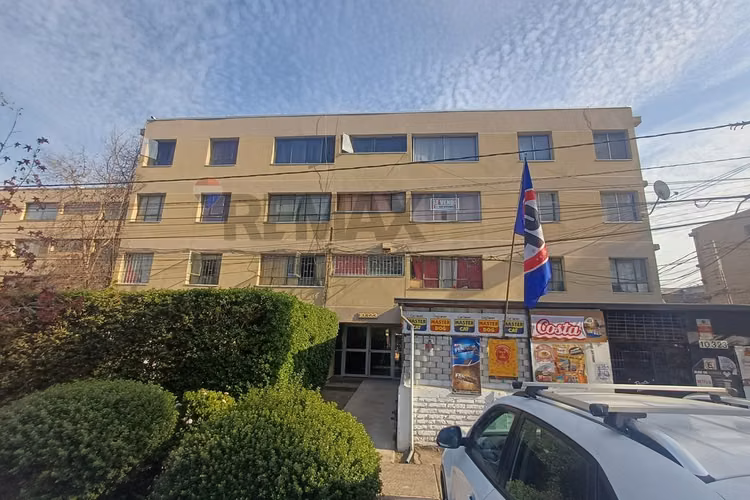 "hogar tranquilo en peñalolén: 3d, 1b, "
