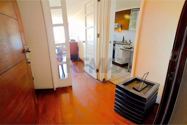 Departamento 2d+2b+b+e. ñuñoa