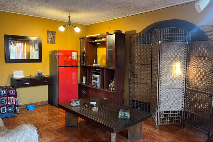 Casa - venta - la florida, santiago, metropolitana