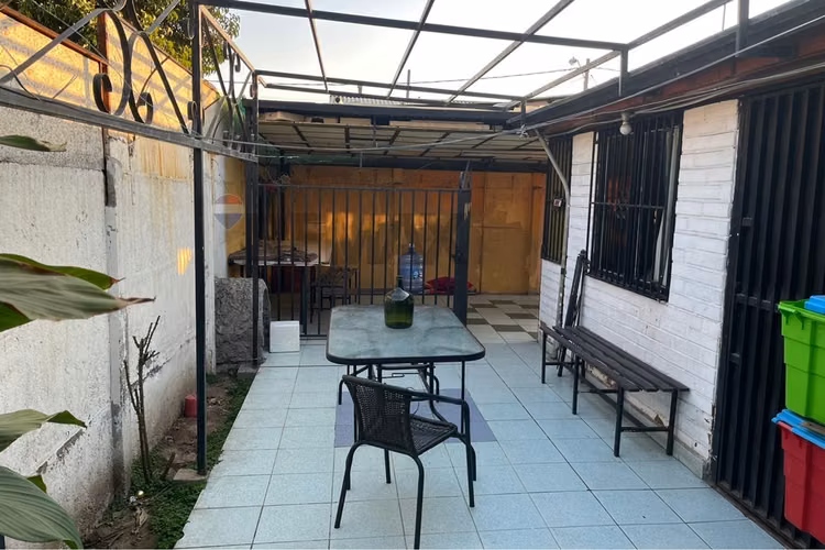Casa - venta - la florida, santiago, metropolitana