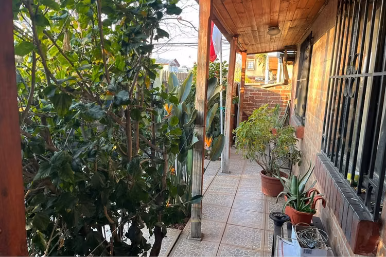 Casa - venta - la florida, santiago, metropolitana