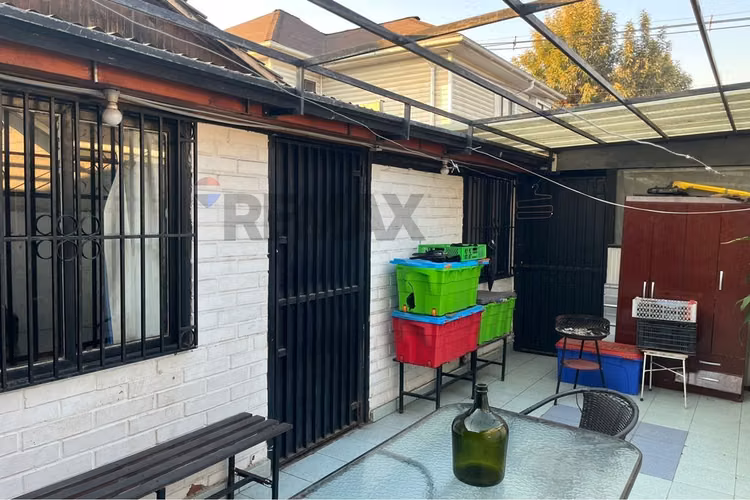 Casa - venta - la florida, santiago, metropolitana
