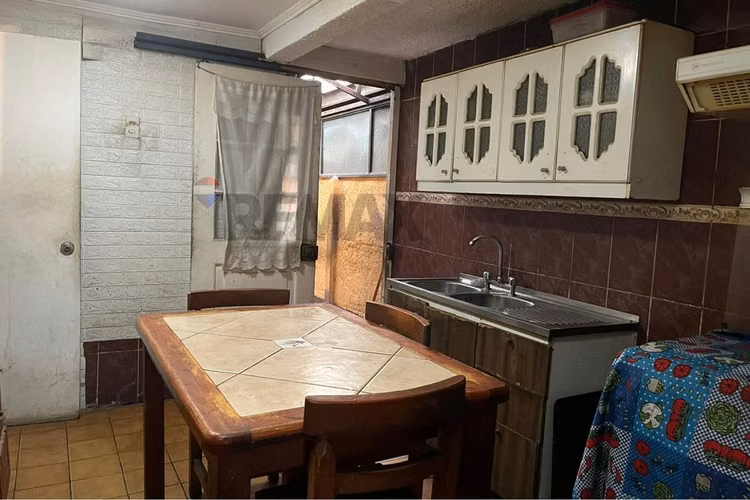 Casa - venta - la florida, santiago, metropolitana