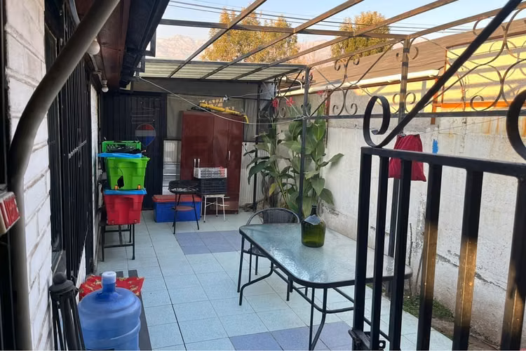 Casa - venta - la florida, santiago, metropolitana