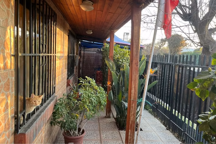 Casa - venta - la florida, santiago, metropolitana
