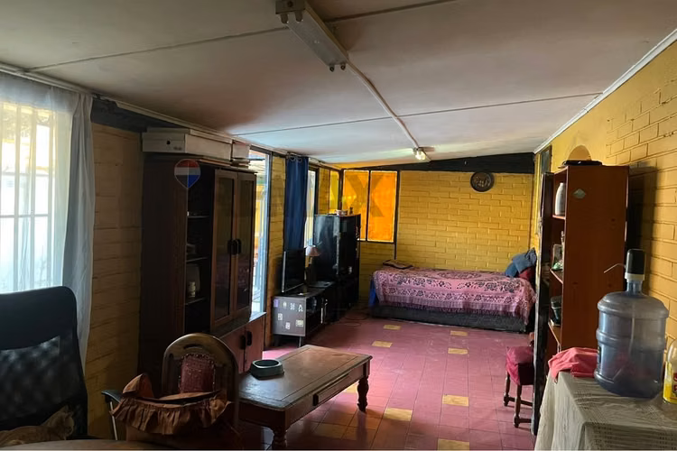 Casa - venta - la florida, santiago, metropolitana