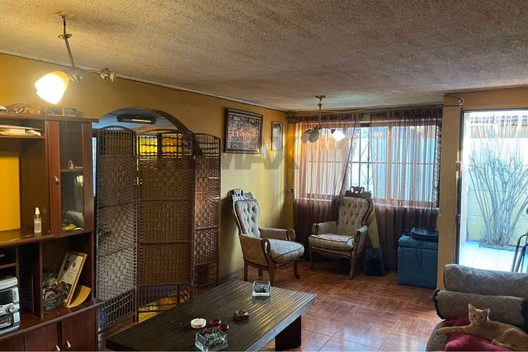 Casa - venta - la florida, santiago, metropolitana