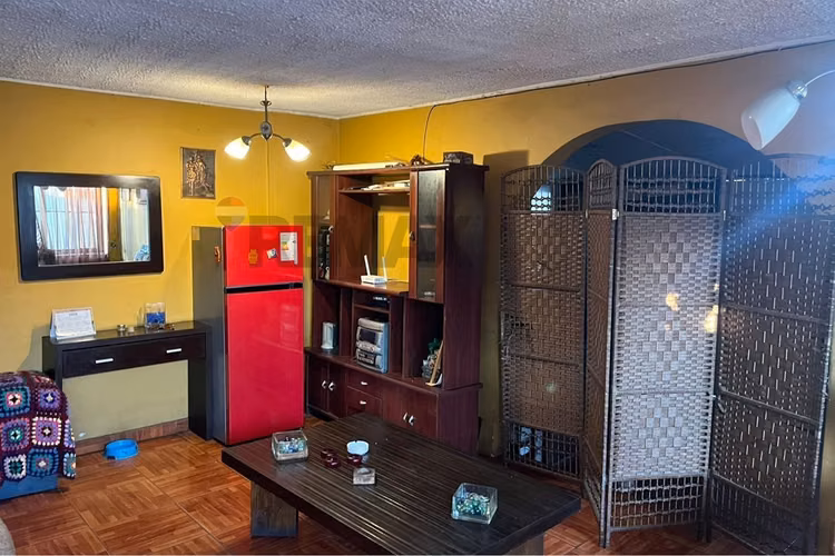 Casa - venta - la florida, santiago, metropolitana