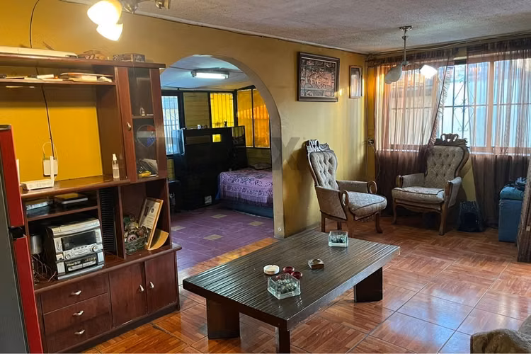 Casa - venta - la florida, santiago, metropolitana