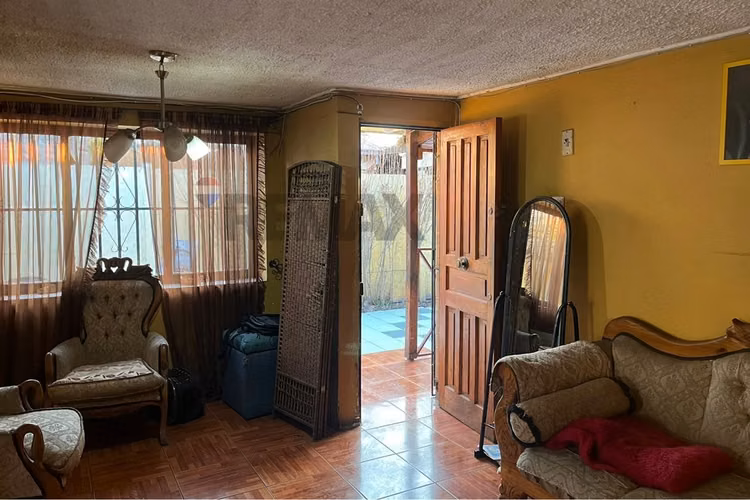 Casa - venta - la florida, santiago, metropolitana