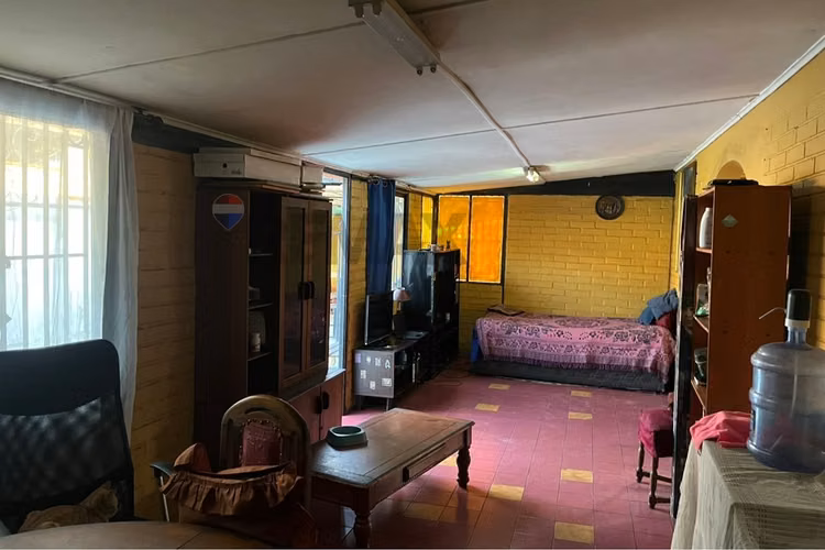 Casa - venta - la florida, santiago, metropolitana