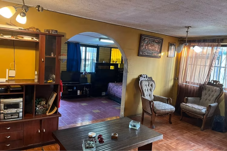 Casa - venta - la florida, santiago, metropolitana