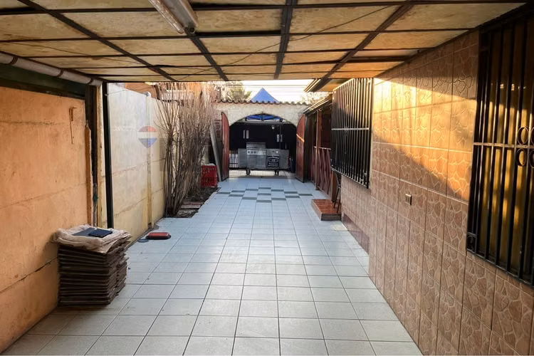 Casa - venta - la florida, santiago, metropolitana