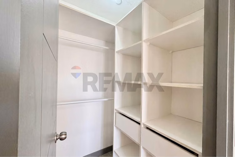 Hogar moderno en ñuñoa 1d 1b