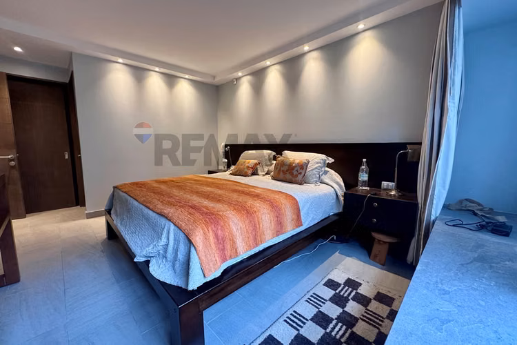 Acogedor departamento amoblado en vitacura