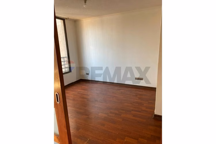 Depto 1dorm/ 1baño y varias áreas comunes