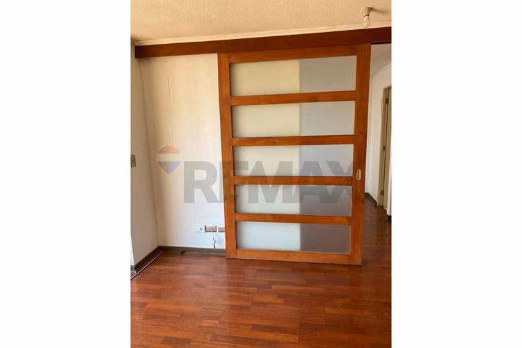 Depto 1dorm/ 1baño y varias áreas comunes