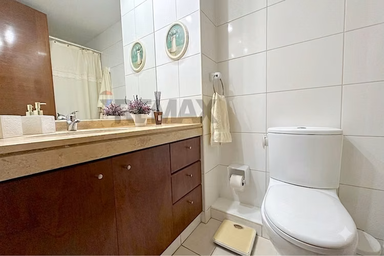 Exclusivo depto en venta 4 d 3 b, 2 suites