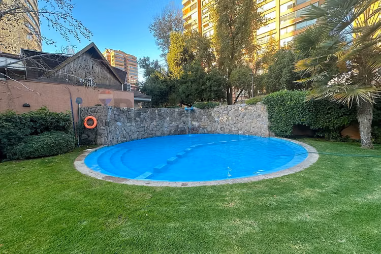 Exclusivo depto en venta 4 d 3 b, 2 suites
