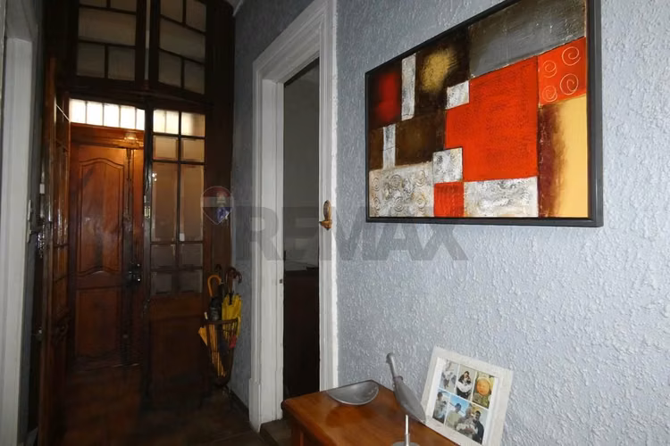 Arrienda casa 4d + 1b en estación central