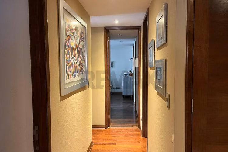 3 dormitorios, sector noruega, metro manquehue