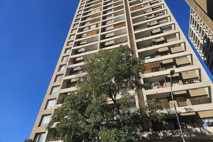 Depto. mariposa, 2d, 2b, terraza, estac, bodega