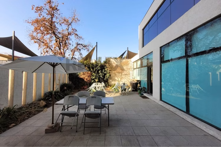 Oficina en arriendo – los leones 2310, providencia