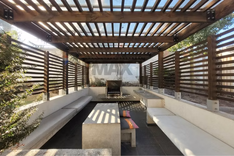 Oficina en arriendo – los leones 2310, providencia