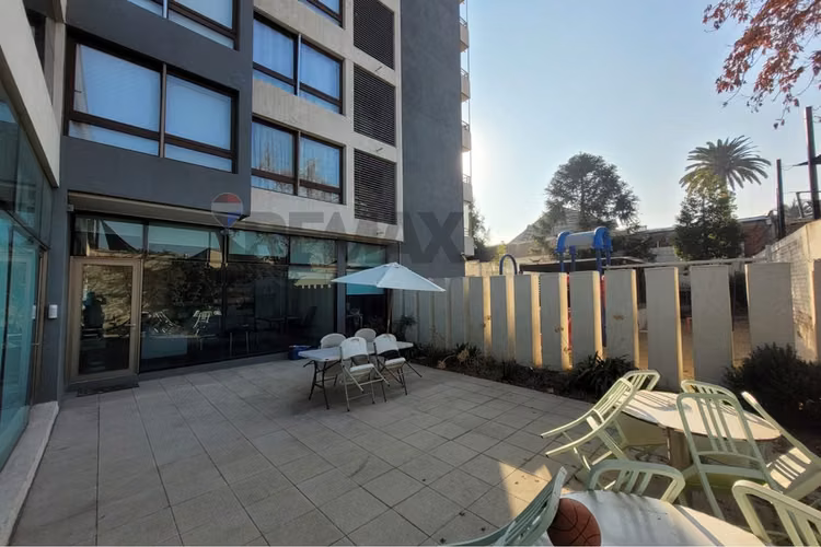 Oficina en arriendo – los leones 2310, providencia