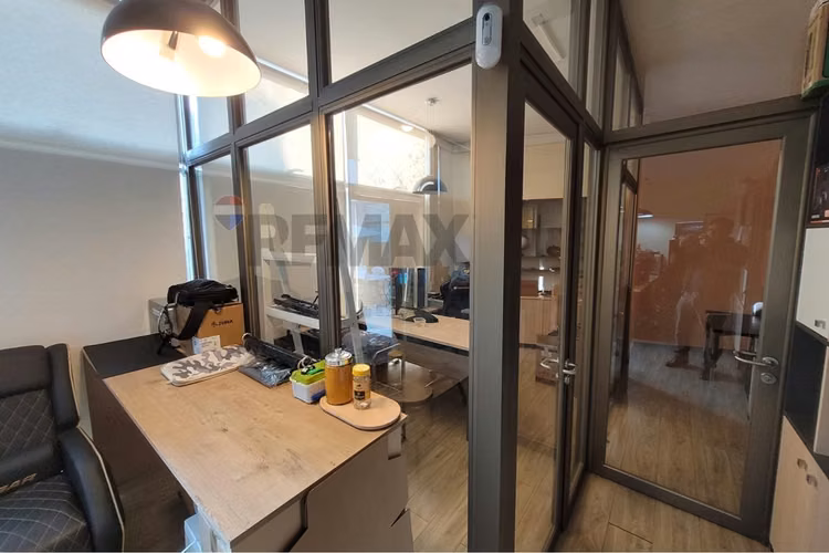 Oficina en arriendo – los leones 2310, providencia