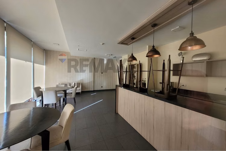 Oficina en arriendo – los leones 2310, providencia