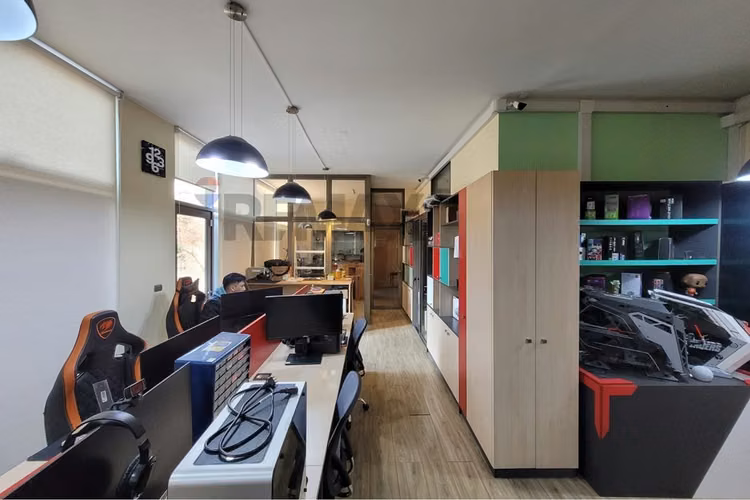 Oficina en arriendo – los leones 2310, providencia