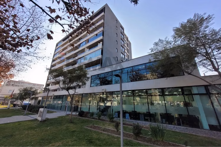 Oficina en arriendo – los leones 2310, providencia