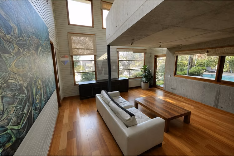 Exclusiva casa condominio 5d|5b
