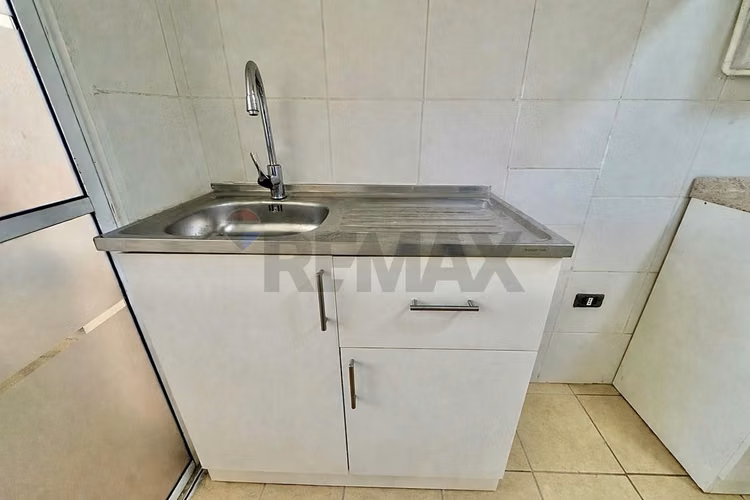 Venta depto 3 d + 1 b