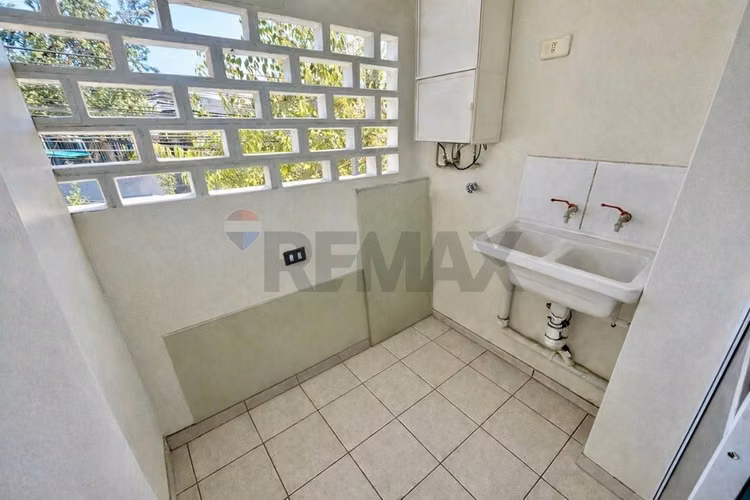 Venta depto 3 d + 1 b
