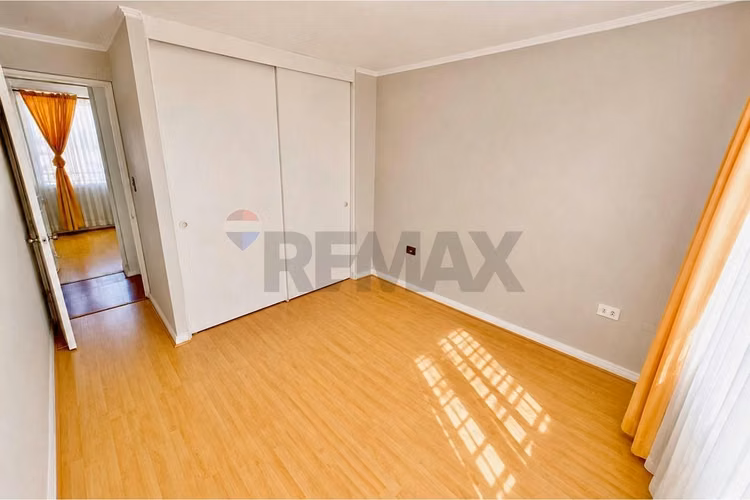 Venta depto 3 d + 1 b