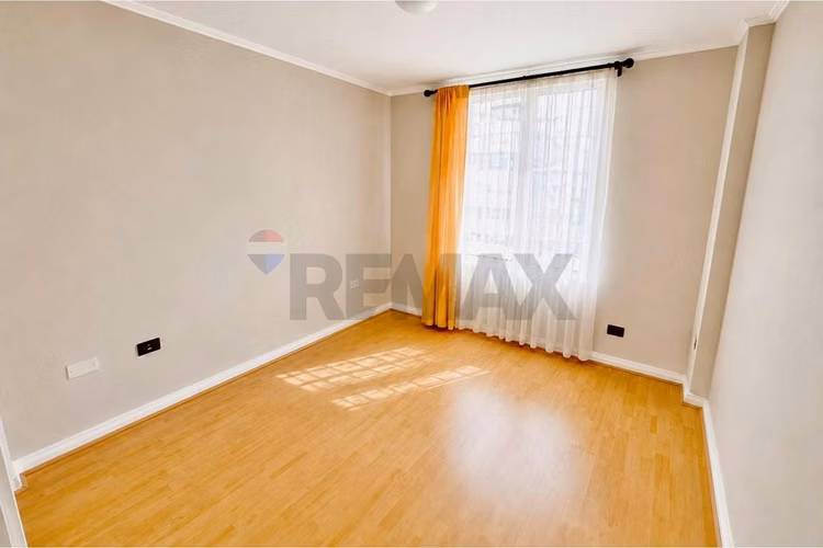 Venta depto 3 d + 1 b