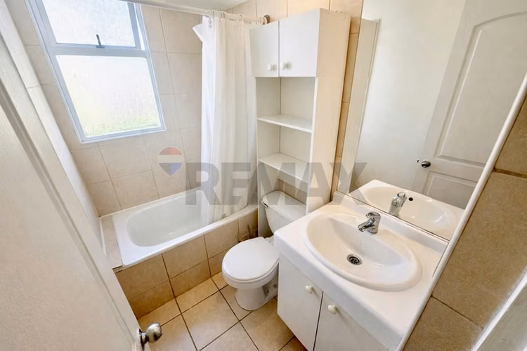 Venta depto 3 d + 1 b