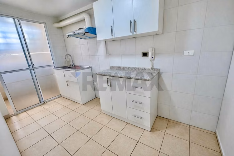 Venta depto 3 d + 1 b