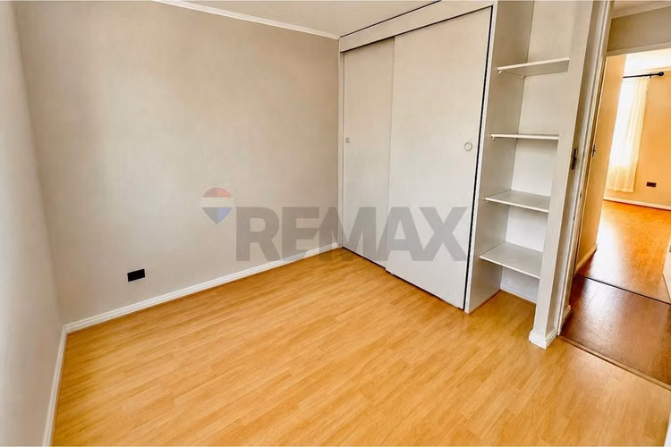Venta depto 3 d + 1 b